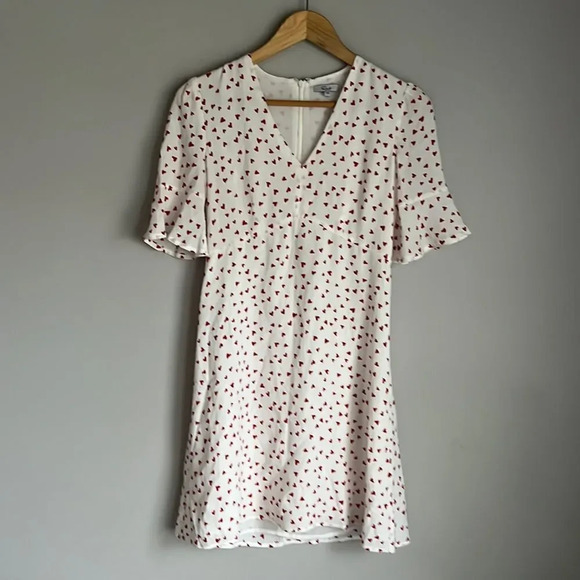 Rails Meline Mini Dress - Picture 2 of 11